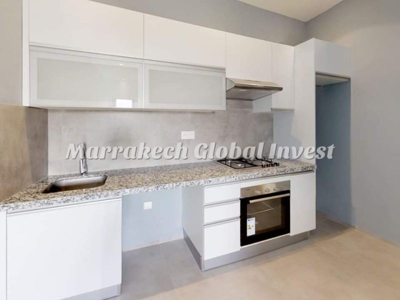 Appartement F4 3 chambres 130 m² à vendre – Guéliz, Marrakech – photo 3