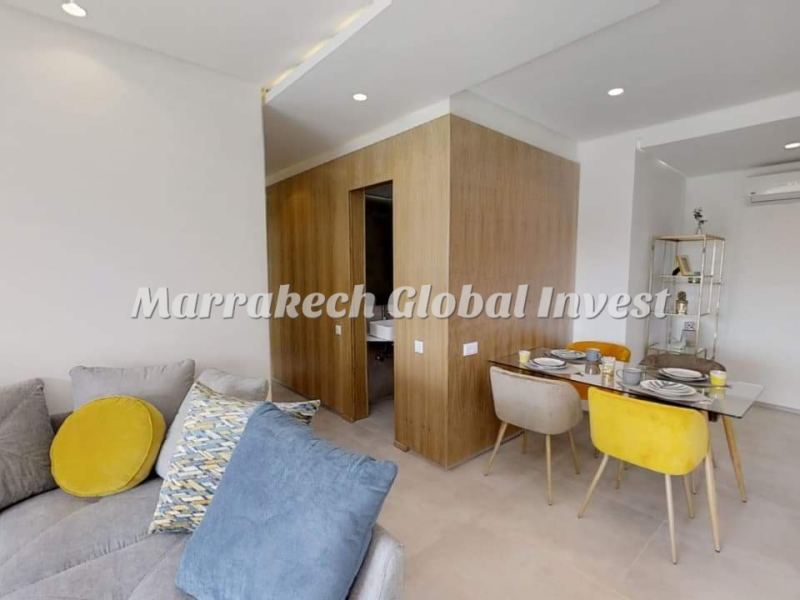 Appartement F4 3 chambres 130 m² à vendre – Guéliz, Marrakech – photo 4
