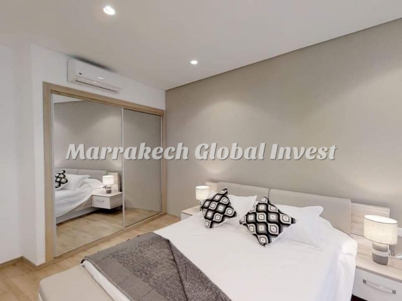 Appartement F4 3 chambres 130 m² à vendre – Guéliz, Marrakech – photo 5