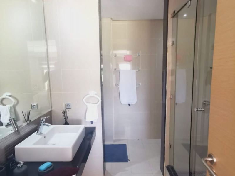 Villa 3 chambres avec piscine sur le golf à vendre – Prestigia, Marrakech – photo 5