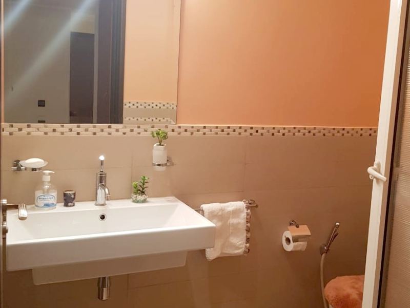 Appartement 2 chambres avec grand balcon à vendre – Avenue Abdelkrim El Khattabi, Guéliz – photo 5