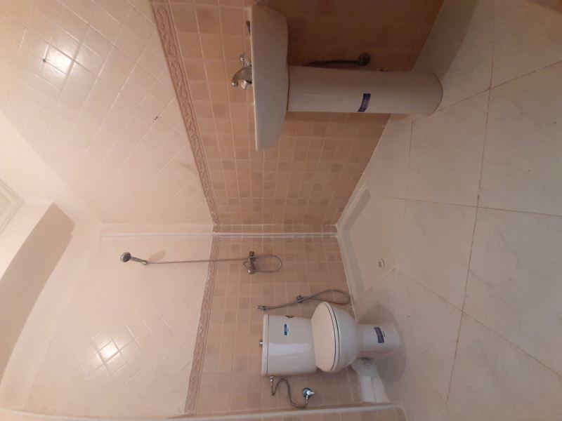 Appartement vide 2 chambres avec très grande terrasse à louer – Semlalia, Marrakech – photo 4