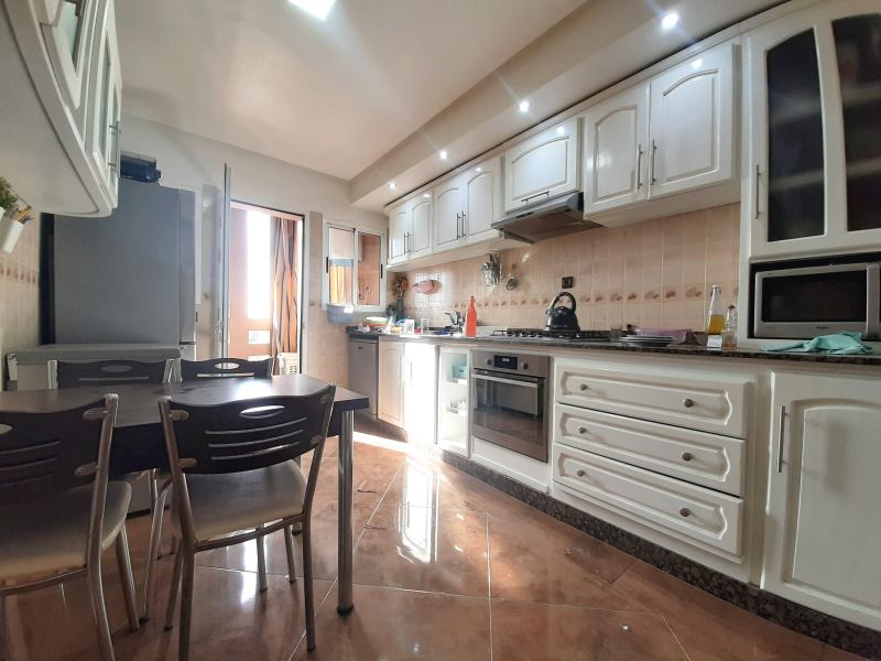Appartement 3 chambres vide ou meublé à louer – Semlalia, Marrakech – photo 4