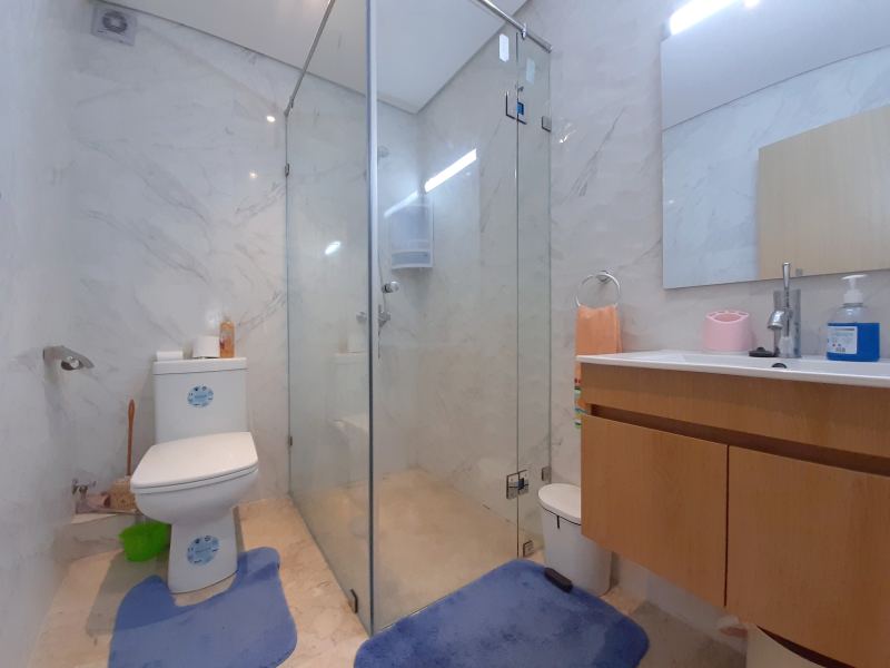 Appartement F3 neuf meublé avec piscine à louer – Jardins de Chrifia, Marrakech – photo 4