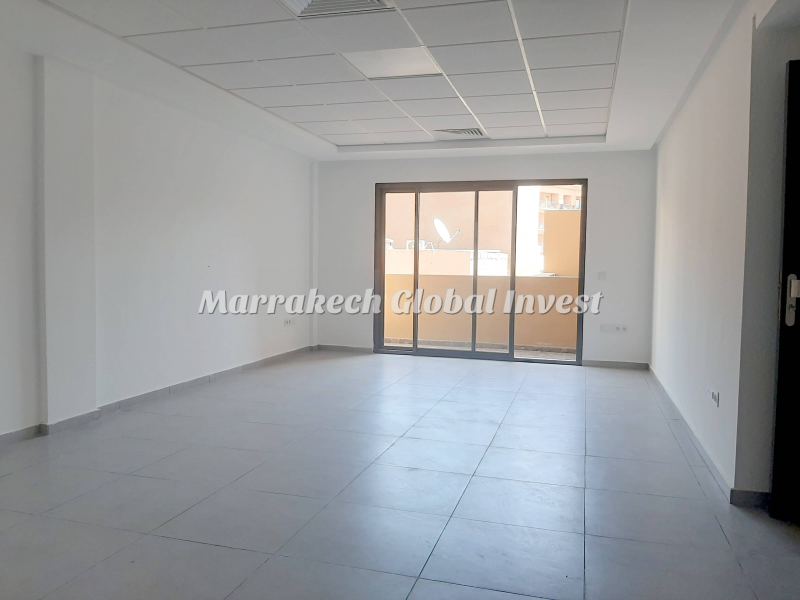 Plateaux de bureaux de 40 à 90 m² à louer – Centre d'affaires, Guéliz, Marrakech – photo 2