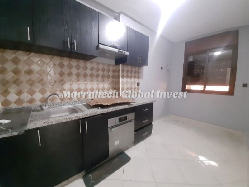 Appartement F3 68 m² à vendre – Guéliz, Marrakech – photo 2