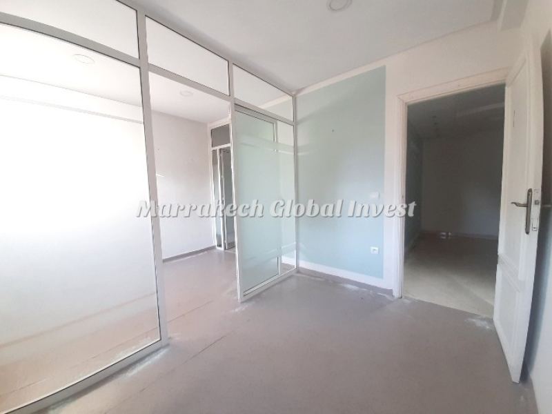 Appartement F3 68 m² à vendre – Guéliz, Marrakech – photo 4