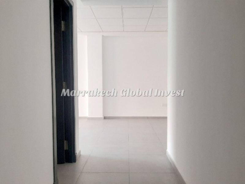 Bureau 50 m² en centre d'affaires à louer – Guéliz, Marrakech – photo 5