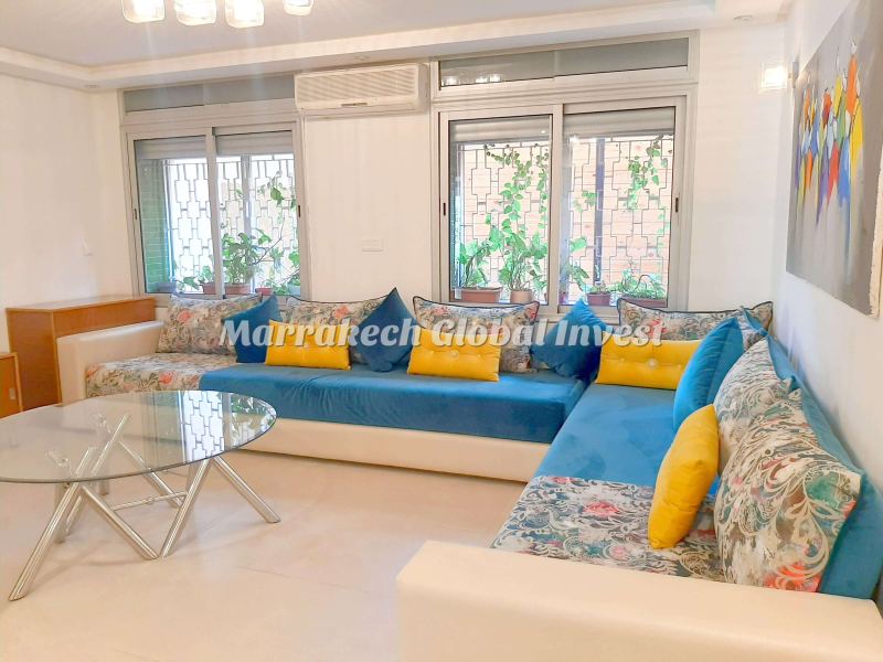 Villa 6 chambres 340 m² avec hammam à vendre – Semlalia, Marrakech – photo 2