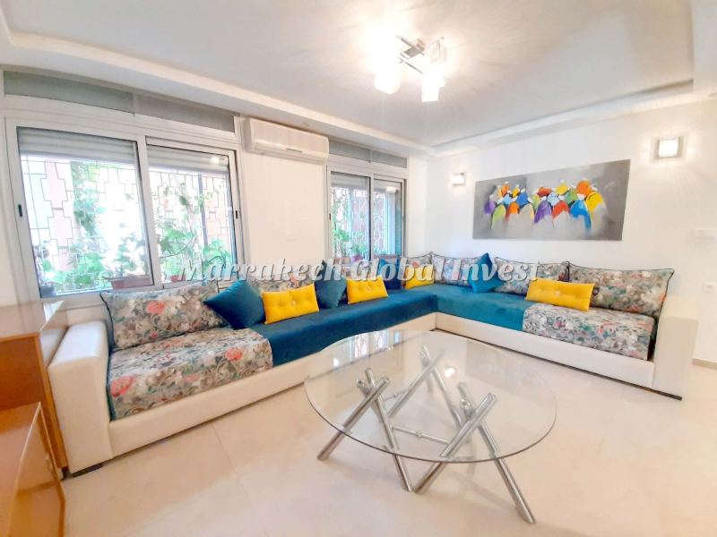 Villa 6 chambres 340 m² avec hammam à vendre – Semlalia, Marrakech – photo 3