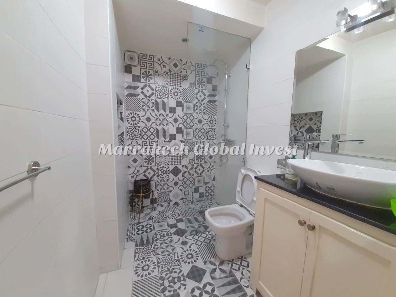 Villa 6 chambres 340 m² avec hammam à vendre – Semlalia, Marrakech – photo 4