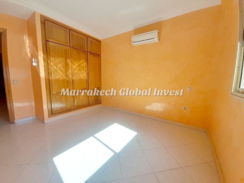 Bureau 81 m² en résidence sécurisée à louer – Guéliz, Marrakech – photo 2