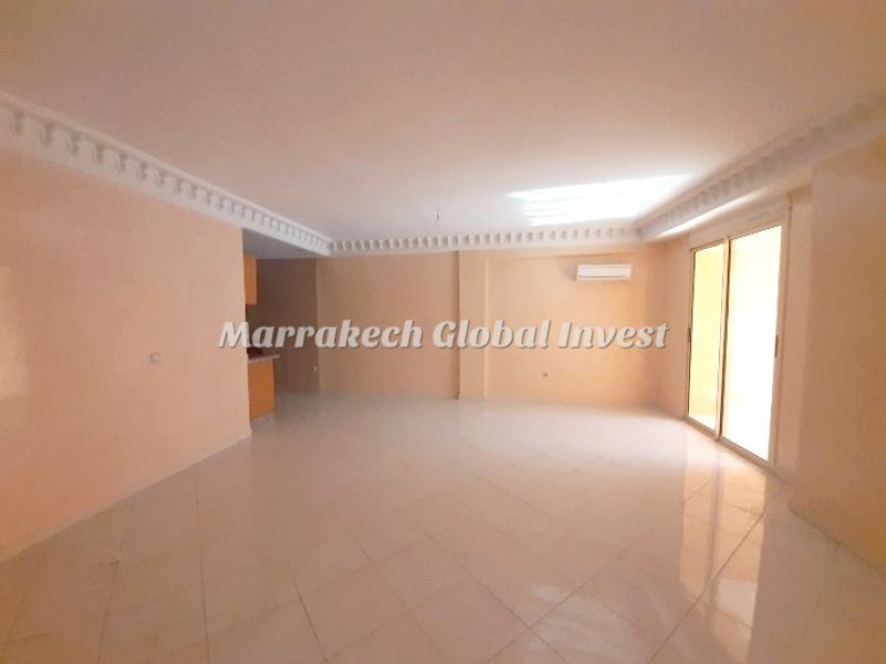 Bureau 81 m² en résidence sécurisée à louer – Guéliz, Marrakech – photo 3