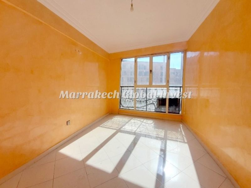 Bureau 81 m² en résidence sécurisée à louer – Guéliz, Marrakech – photo 4