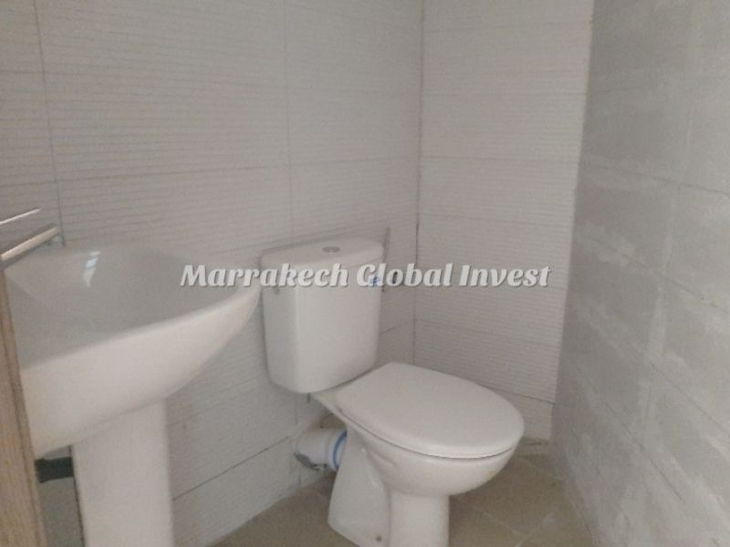 Plateau de bureau 60 m² avec balcon à louer – Guéliz, Marrakech – photo 5