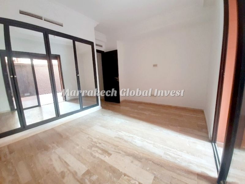 Appartement 108 m² avec terrasse et cour à vendre – Guéliz, Marrakech – photo 5