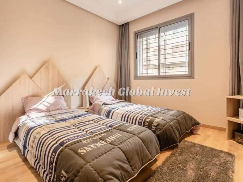 Appartements neufs de 66 à 153 m² – Val Fleury, Casablanca – photo 5