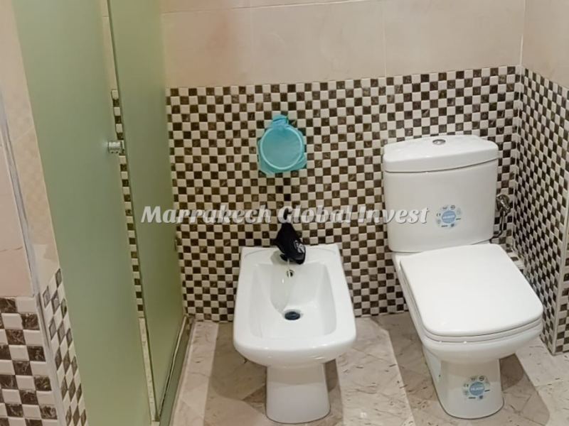 Appartement neuf vide 3 chambres à louer – Palmier, Casablanca – photo 2