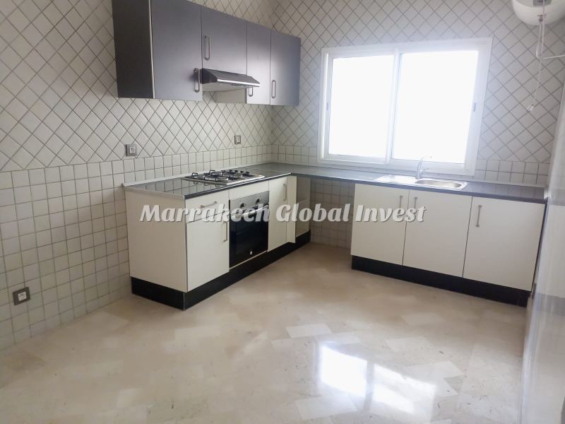 Appartement neuf vide 3 chambres à louer – Palmier, Casablanca – photo 4