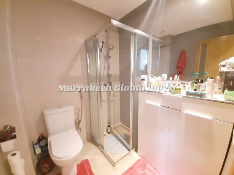 Duplex F3 171 m² avec terrasse à vendre – Guéliz, Marrakech – photo 3