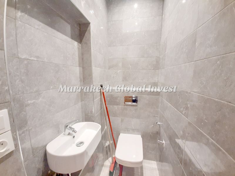 Café moderne équipé 110 m² à vendre – Massira, Marrakech – photo 2