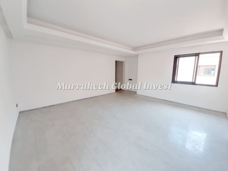 Appartement F2 neuf haut standing avec terrasse à vendre – Guéliz, Marrakech – photo 4