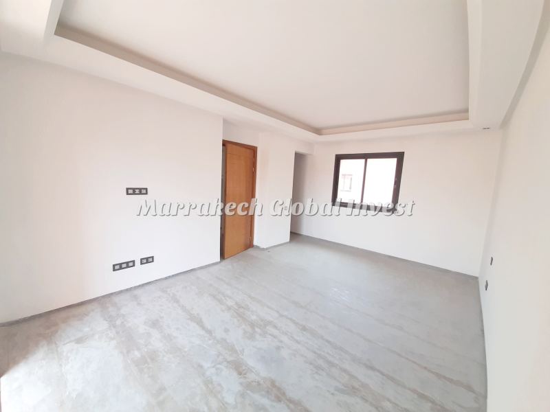 Appartement F2 neuf haut standing avec terrasse à vendre – Guéliz, Marrakech – photo 5