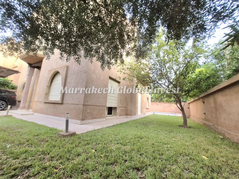 Villa moderne 5 chambres avec piscine à vendre – Targa, Marrakech – photo 2