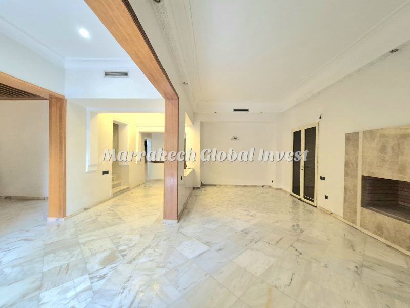 Villa moderne 5 chambres avec piscine à vendre – Targa, Marrakech – photo 3