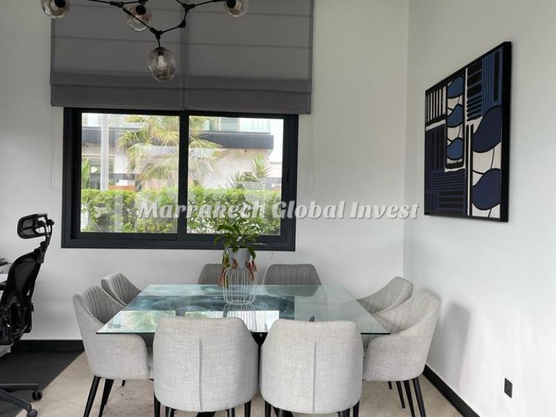 Villa de luxe 4 chambres avec piscine et vue mer à vendre – Dar Bouazza, Casablanca – photo 4