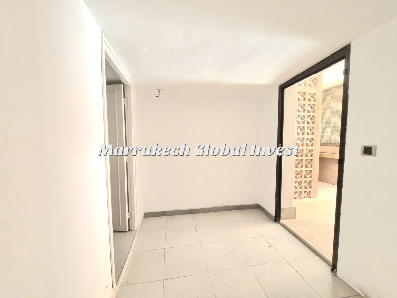 Local commercial 840 m² showroom et open space à louer – Sidi Ghanem, Marrakech – photo 4