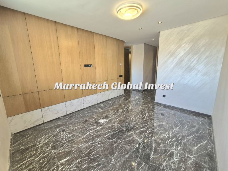 Appartement neuf 60 m² à louer – Route de Casa, Marrakech – photo 2