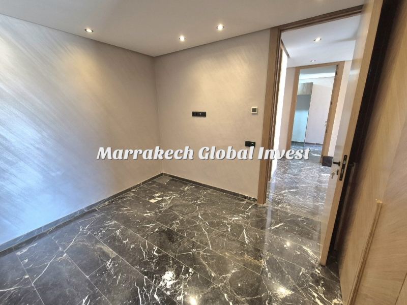Appartement neuf 60 m² à louer – Route de Casa, Marrakech – photo 3