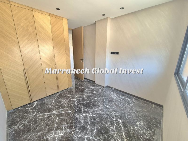 Appartement neuf 60 m² à louer – Route de Casa, Marrakech – photo 5