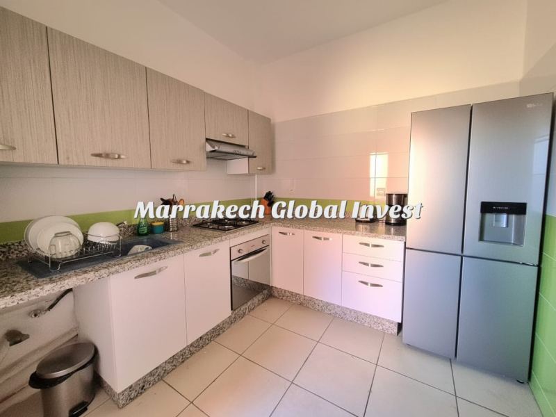 Appartement neuf 90 m² vide à louer – Aïn Mezouar, Marrakech – photo 5